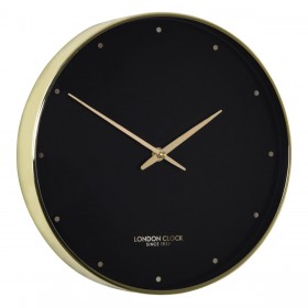 Интерьерные часы London Clock Co. Urban Luxe 1212