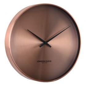 Интерьерные часы London Clock Co. Urban Luxe 1217