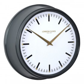 Интерьерные часы London Clock Co. Station 1230
