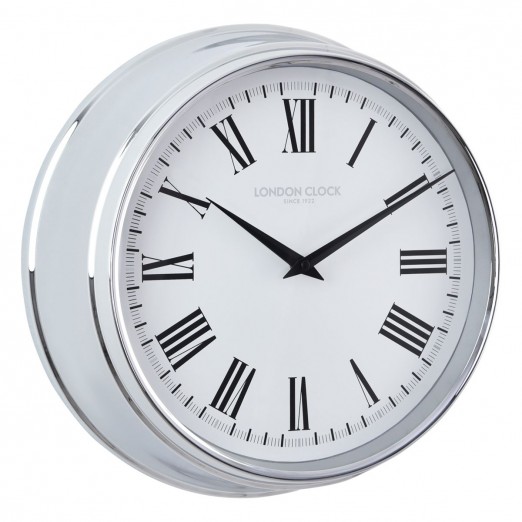 Интерьерные часы London Clock Co. Station 1232