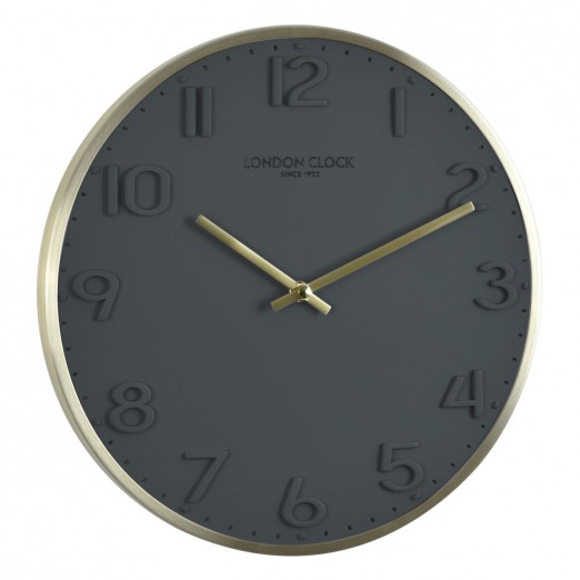 Интерьерные часы London Clock Co. Oslo 1241