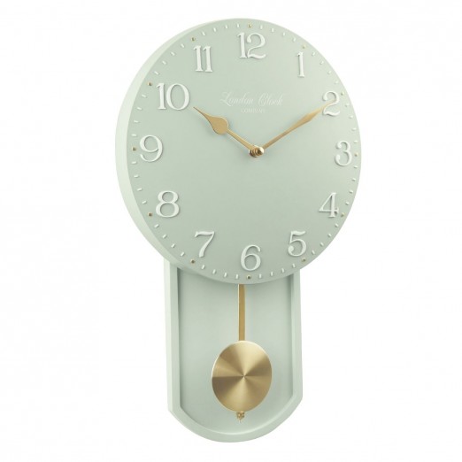 Интерьерные часы London Clock Co. Heritage 2124