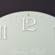 Интерьерные часы London Clock Co. Heritage 2124