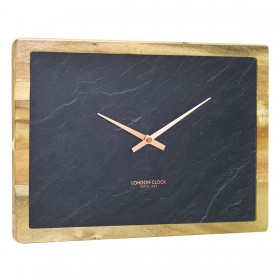 Интерьерные часы London Clock Co. Urban Luxe 24396