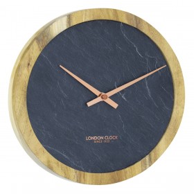 Интерьерные часы London Clock Co. Urban Luxe 24397
