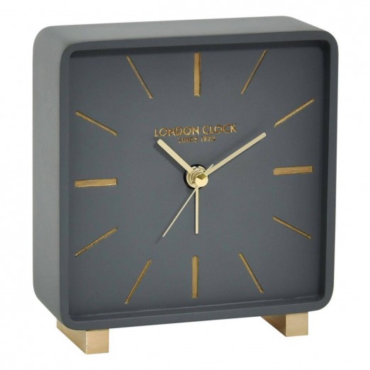 Будильник London Clock Co. Oslo 3171