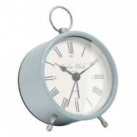 Будильник London Clock Co. Heritage 34351