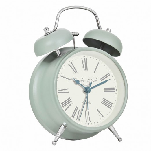Будильник London Clock Co. Heritage 34354
