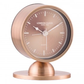 Будильник London Clock Co. Urban Luxe 34402