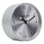 Будильник London Clock Co. Titanium 4164