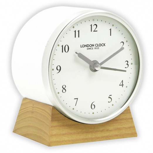 Будильник London Clock Co. Oslo 4168