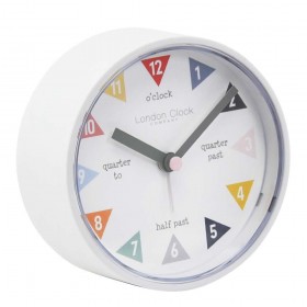 Будильник London Clock Co. 4239