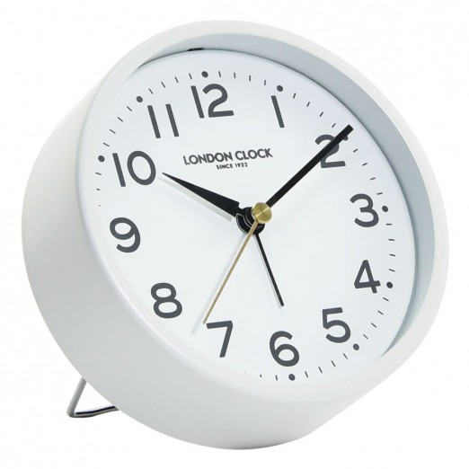Будильник London Clock Co. Urban Luxe 4269
