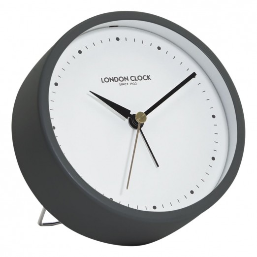 Будильник London Clock Co. Urban Luxe 4270
