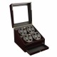 Шкатулка для автоподзавода часов LuxeWood LW016-51-5