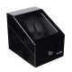 Шкатулка для автоподзавода часов LuxeWood LW024-11