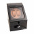 Шкатулка для автоподзавода двух часов LuxeWood LW024-1C1-9