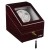 Шкатулка для автоподзавода часов LuxeWood LW024-5-6