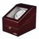 Шкатулка для автоподзавода часов LuxeWood LW024-5-6