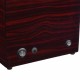 Шкатулка для автоподзавода часов LuxeWood LW024-5-6