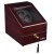 Шкатулка для автоподзавода часов LuxeWood LW024-51-6