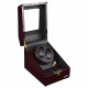 Шкатулка для автоподзавода часов LuxeWood LW024-51-6