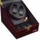 Шкатулка для автоподзавода часов LuxeWood LW024-51-6