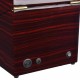 Шкатулка для автоподзавода часов LuxeWood LW024-51-6