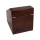 Шкатулка для автоподзавода двух часов LuxeWood LW024-OAB-5