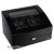 Шкатулка для автоподзавода часов LuxeWood LW031-11-3