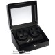 Шкатулка для автоподзавода часов LuxeWood LW031-11-3