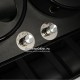 Шкатулка для автоподзавода часов LuxeWood LW031-11-3