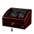 Шкатулка для автоподзавода часов LuxeWood LW031-51-3