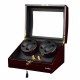 Шкатулка для автоподзавода часов LuxeWood LW031-51-3