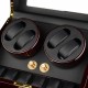 Шкатулка для автоподзавода часов LuxeWood LW031-51-3