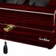 Шкатулка для автоподзавода часов LuxeWood LW031-51-3