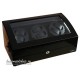 Шкатулка для автоподзавода часов LuxeWood LW038-11-3