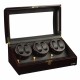 Шкатулка для автоподзавода часов LuxeWood LW038-51-3-5