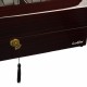 Шкатулка для автоподзавода часов LuxeWood LW038-51-3-5