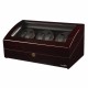 Шкатулка для автоподзавода часов LuxeWood LW038-51-3-5