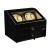 Шкатулка для автоподзавода часов LuxeWood LW066-1W-5