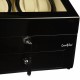 Шкатулка для автоподзавода часов LuxeWood LW066-1W-5