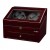 Шкатулка для автоподзавода часов LuxeWood LW066-51-5