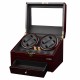 Шкатулка для автоподзавода часов LuxeWood LW066-51-5