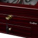 Шкатулка для автоподзавода часов LuxeWood LW066-51-5