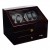 Шкатулка для автоподзавода часов LuxeWood LW066-51