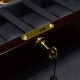 Шкатулка для автоподзавода часов LuxeWood LW066-51