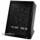 Шкатулка для автоподзавода часов LuxeWood LW088-11-3-9