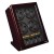Шкатулка для автоподзавода часов LuxeWood LW088-51-3-9