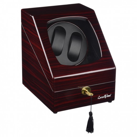 Шкатулка для автоподзавода часов LuxeWood LW098-51-6